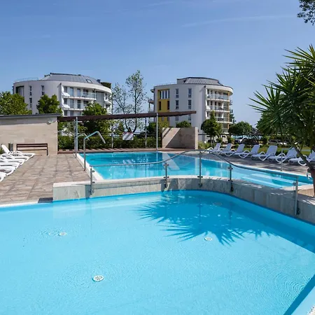 Garden Pearl Ii Σίοφοκ