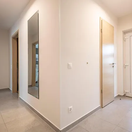 Garden Pearl Ii Appartement *
