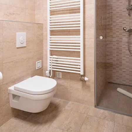 Appartement Garden Pearl Ii